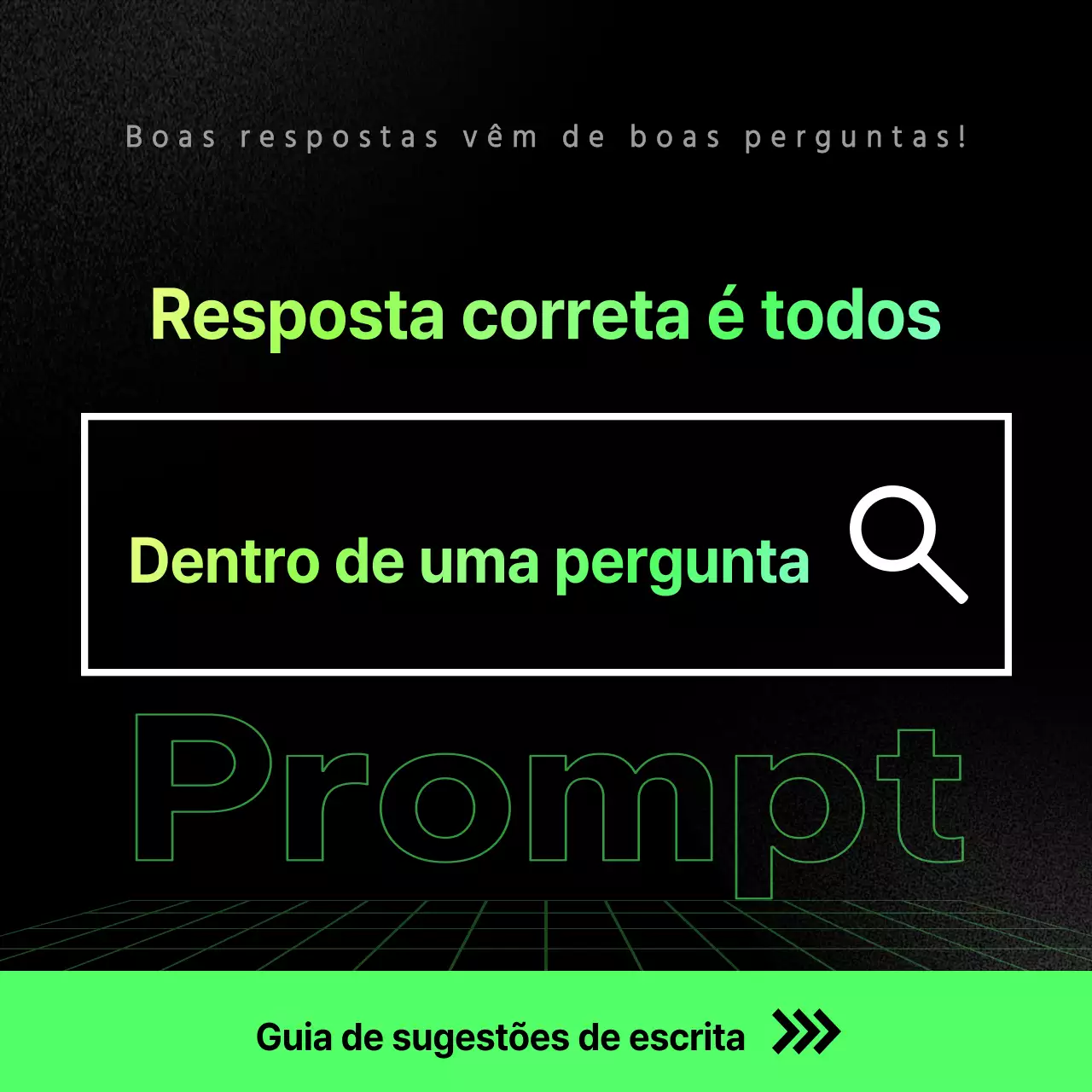 Um guia para escrever prompts de IA ecológicos e kitsch
