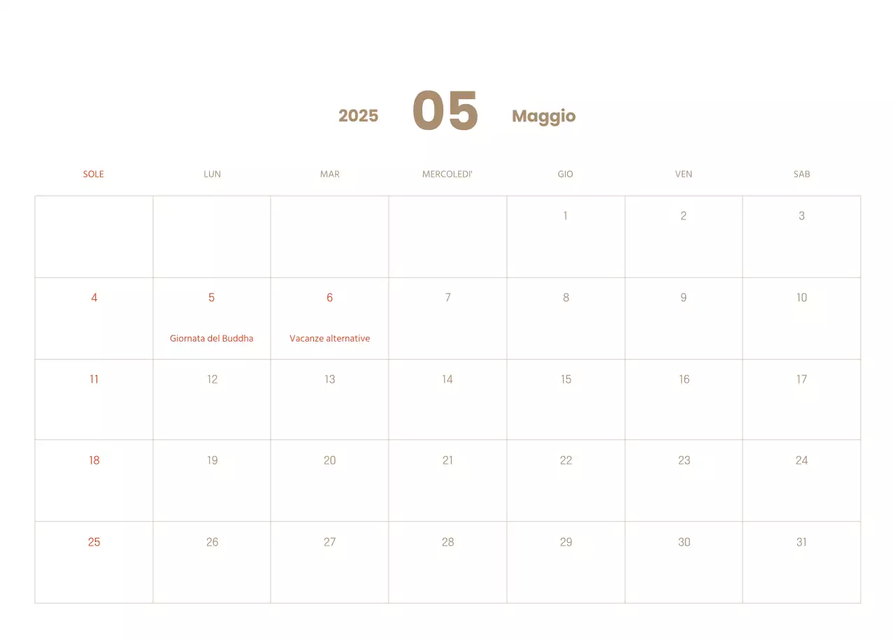 Un calendario devozionale con illustrazioni accoglienti e versetti della Bibbia su uno sfondo blu chiaro