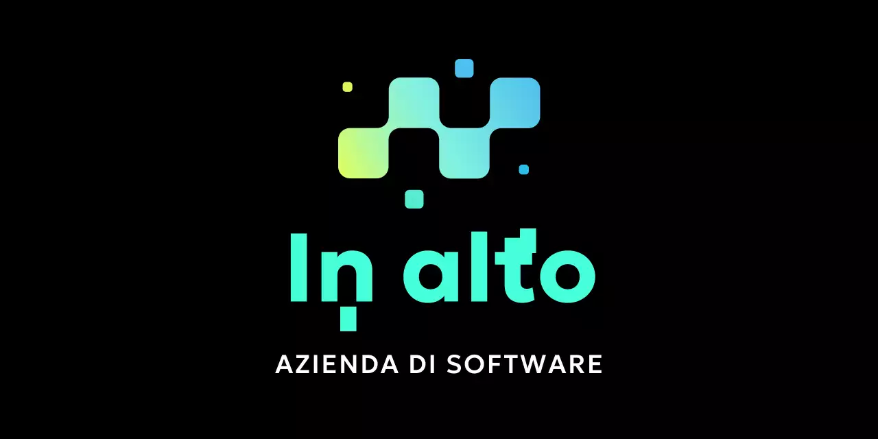 Seminario aziendale semplice con logo sfumato