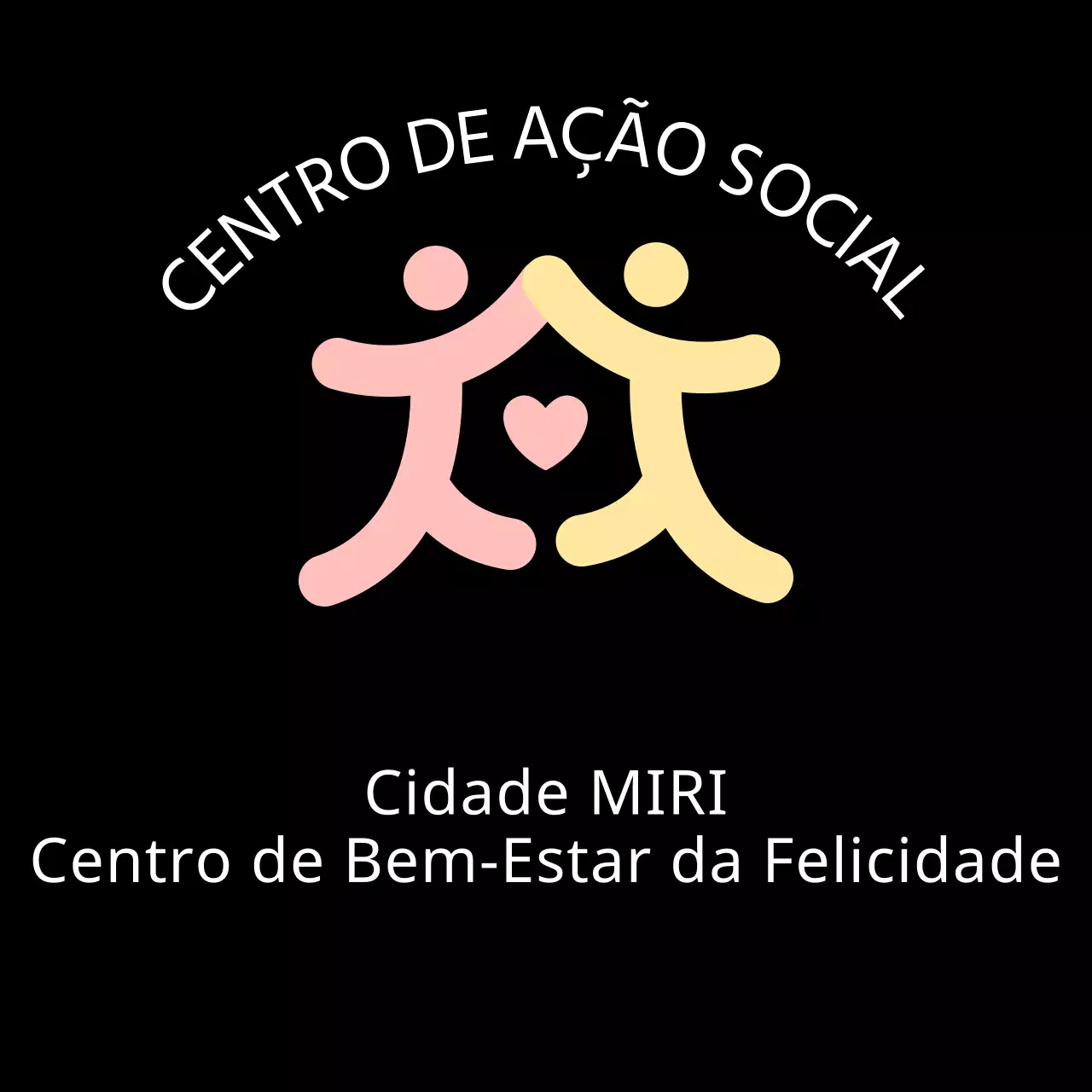 Promover centros de ação social modernos