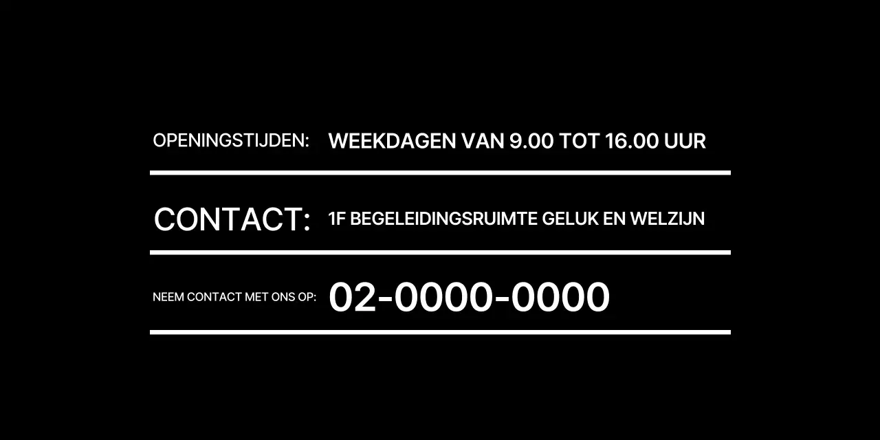 Moderne sociale werkplaatsen promoten