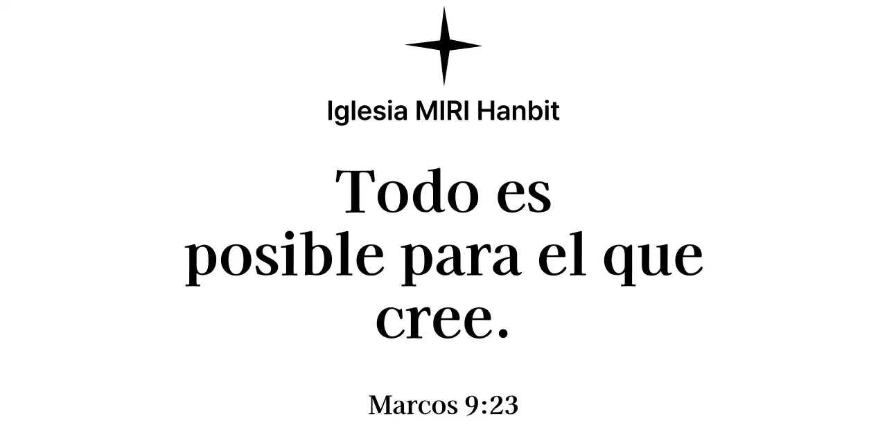 Citas sencillas de versículos bíblicos para promocionar su iglesia