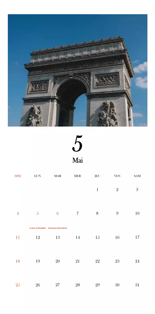 Cadre de voyage concepts de photos de différents pays