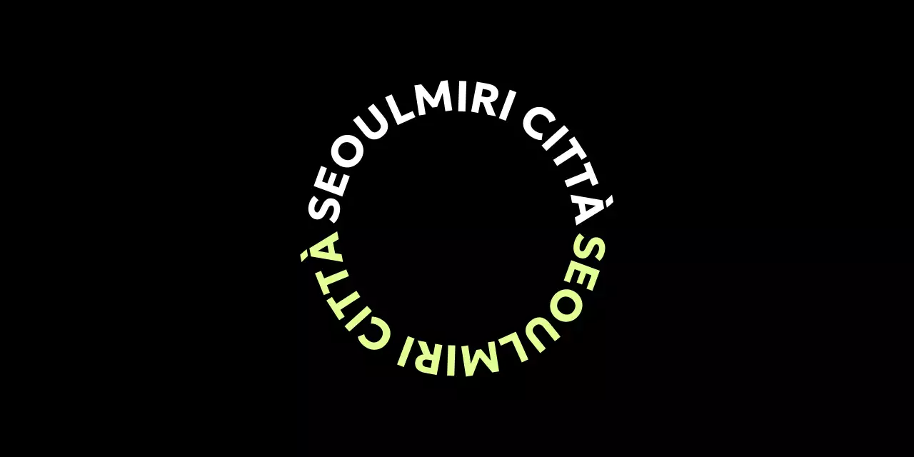 Promuovete la vostra conferenza moderna