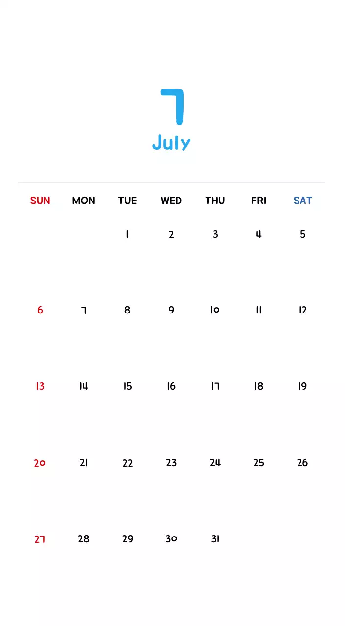 かわいいイラストの年賀状