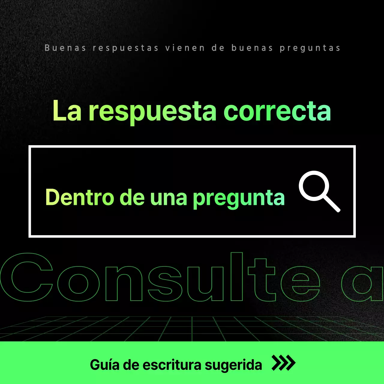 Guía para escribir mensajes de inteligencia artificial ecológicos y kitsch