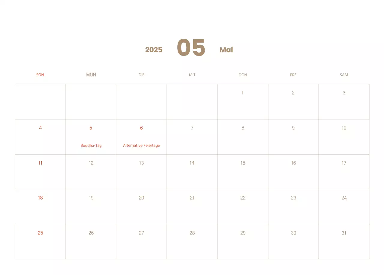 Ein Andachtskalender mit gemütlichen Illustrationen und Bibelversen auf hellblauem Hintergrund