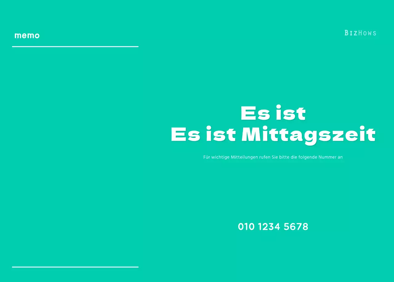 Neujahrskalender mit niedlichen Illustrationen