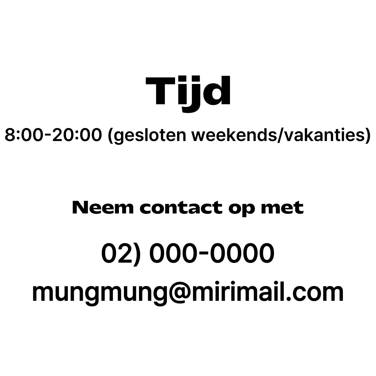 Promoot je schattige puppyschool