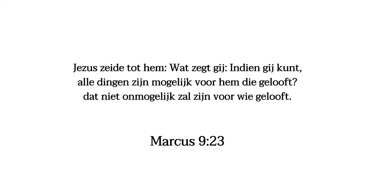 Eenvoudige citaten uit Bijbelverzen om je kerk te promoten