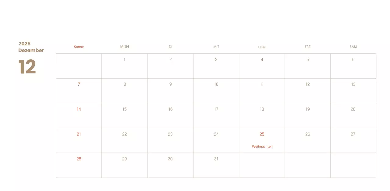 Ein Andachtskalender mit gemütlichen Illustrationen und Bibelversen auf hellblauem Hintergrund