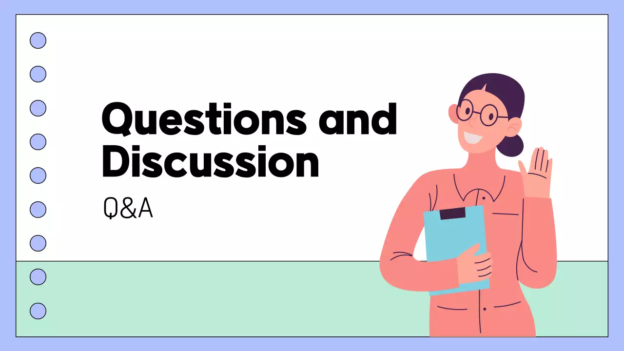 Beige Modern Literacy Guide Presentation