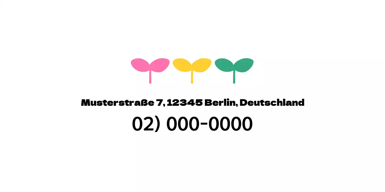 Förderung eines niedlichen Kreativkurses für Kinder