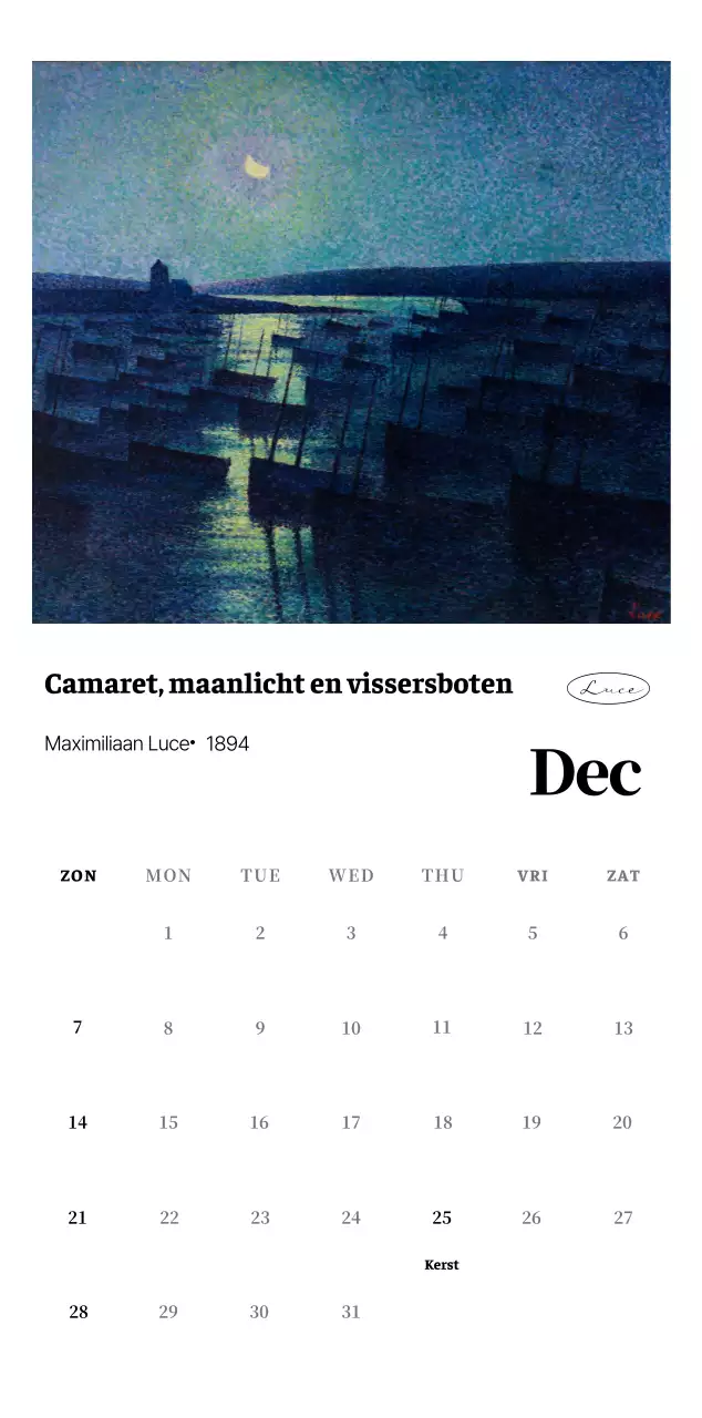 Een eenvoudig, klassiek meesterwerk in zwart en grijs