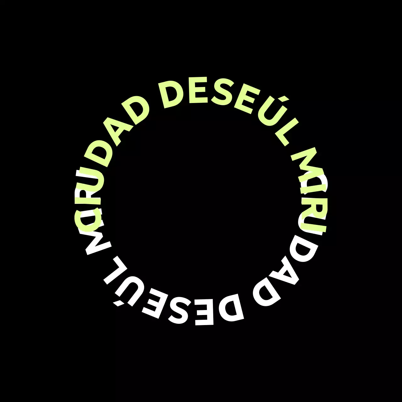 Promocione su conferencia moderna