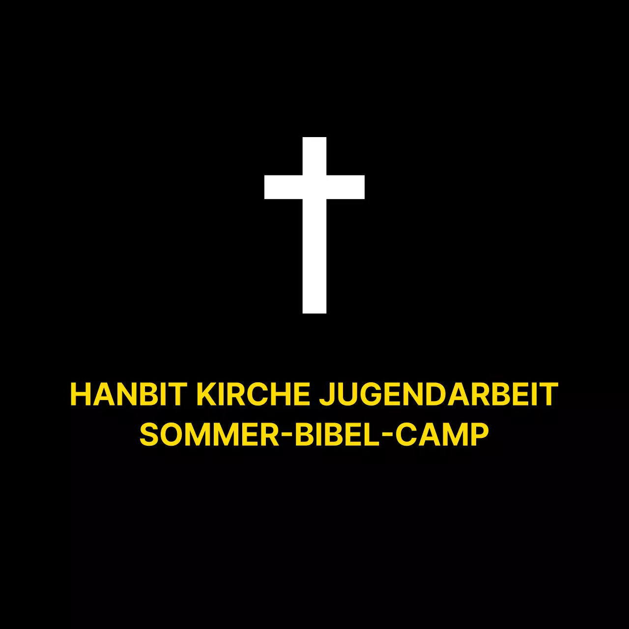 Einfache Kirche fördern