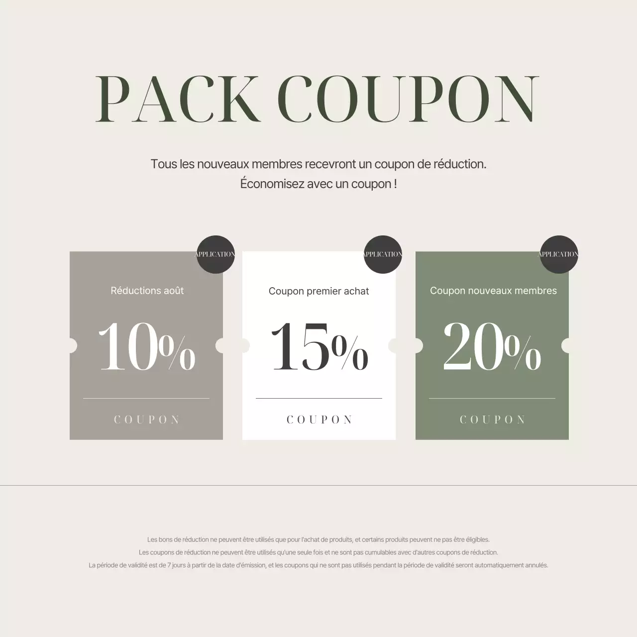 Commercialisation d'une marque simple de vaisselle en ivoire