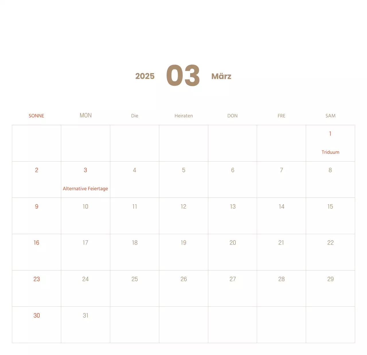 Ein Andachtskalender mit gemütlichen Illustrationen und Bibelversen auf hellblauem Hintergrund