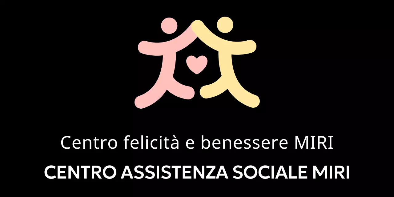 Promuovere centri di lavoro sociale moderni