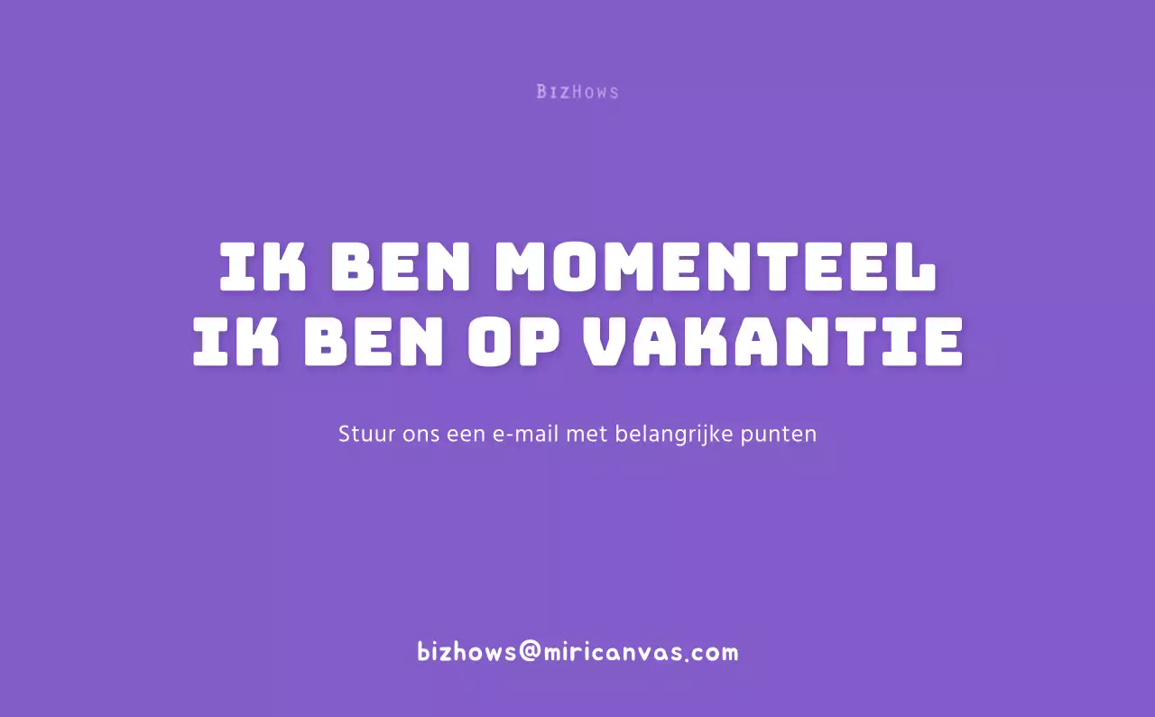 Nieuwjaarskalender met schattige illustraties