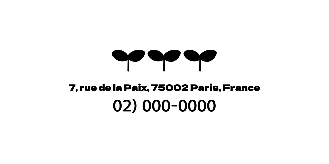 Promouvoir un cours de création pour enfants