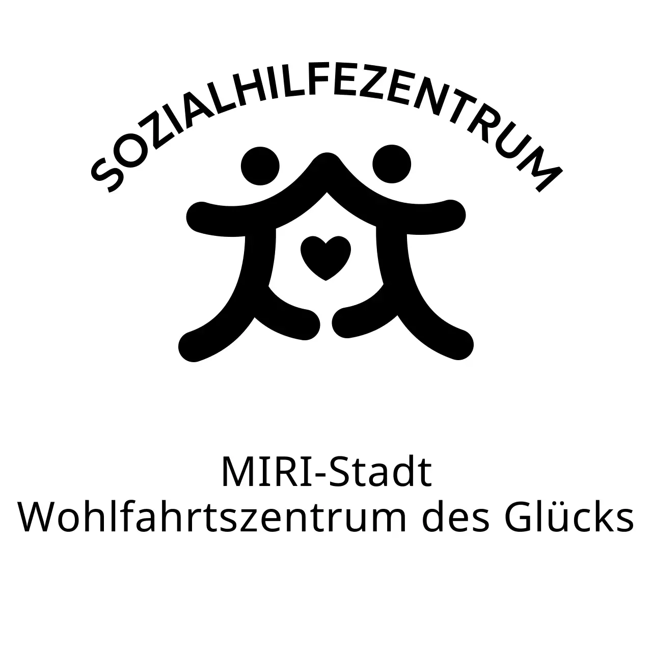 Förderung von modernen Zentren für Sozialarbeit