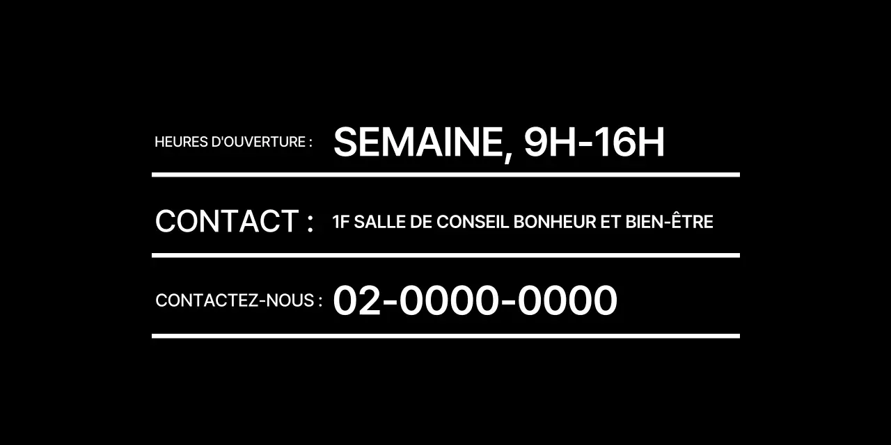 Promouvoir des centres de travail social modernes