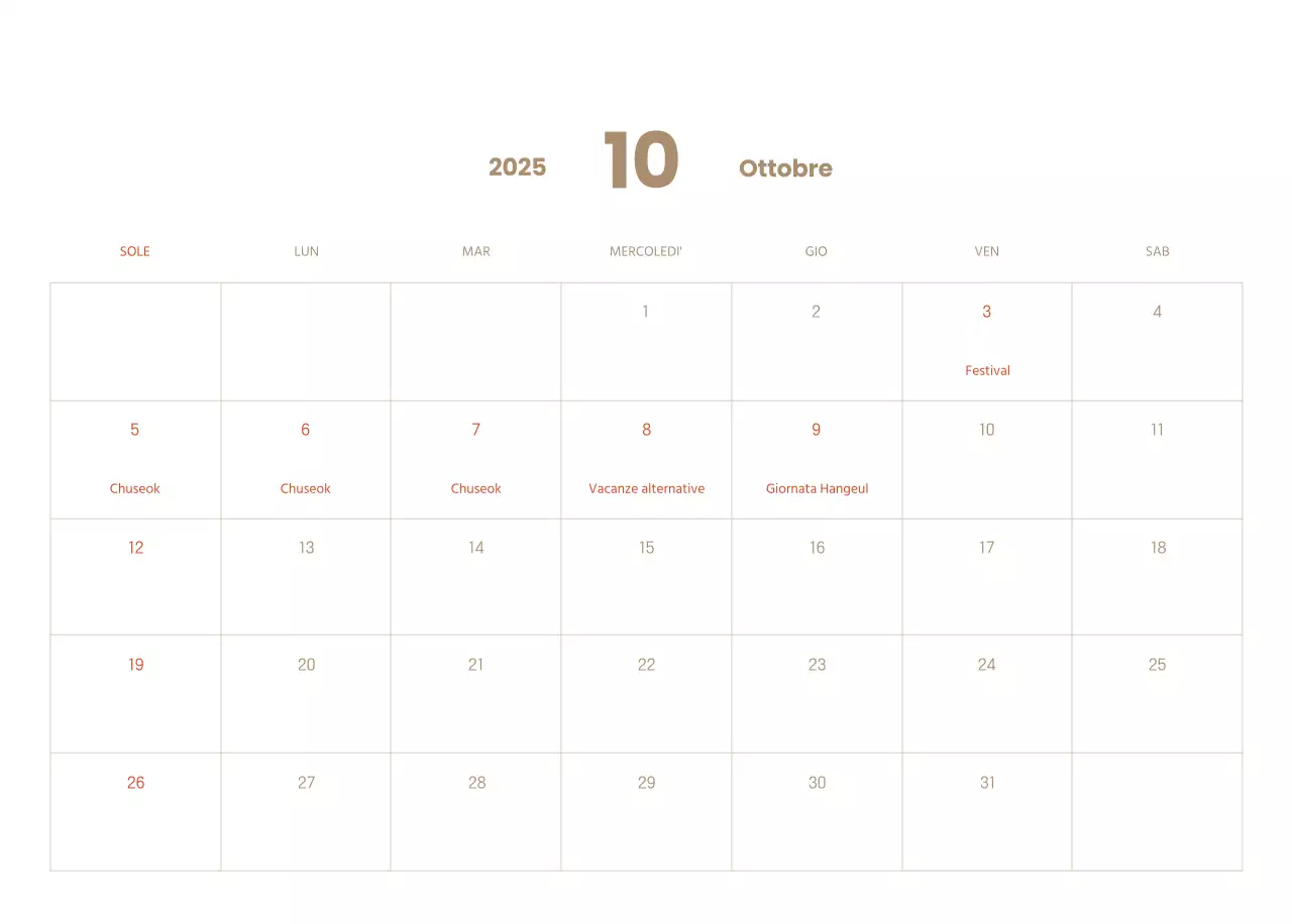 Un calendario devozionale con illustrazioni accoglienti e versetti della Bibbia su uno sfondo blu chiaro