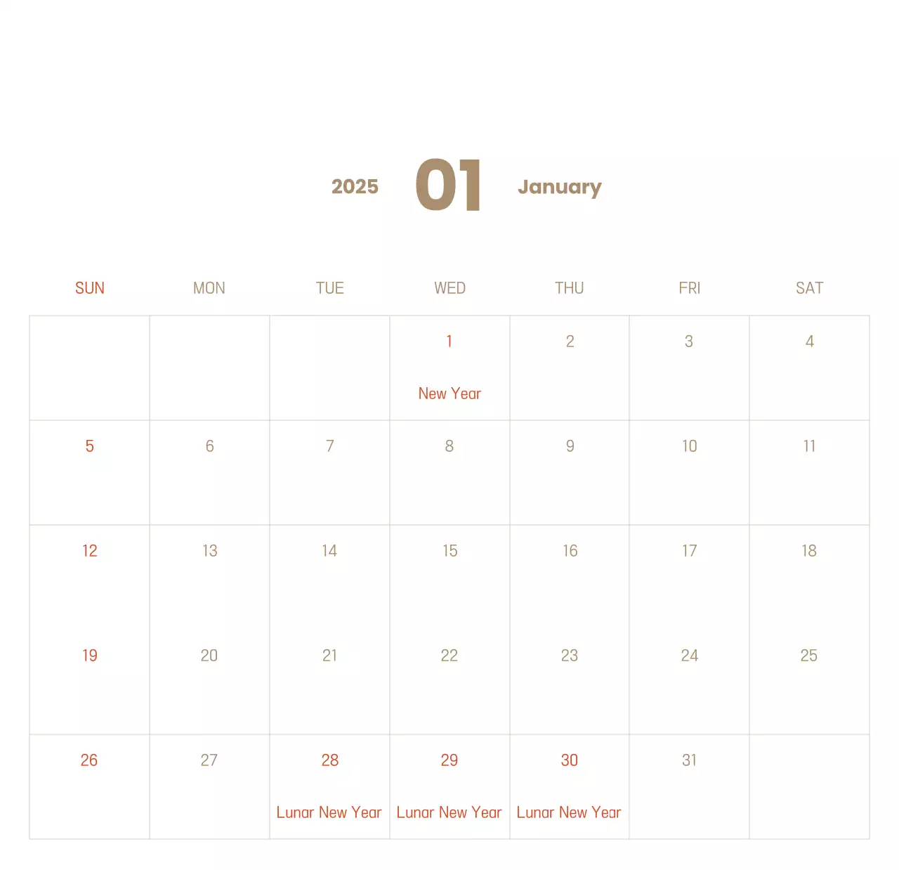 Lịch từ với những hình minh họa ấm cúng và những câu Kinh thánh trên nền xanh nhạt