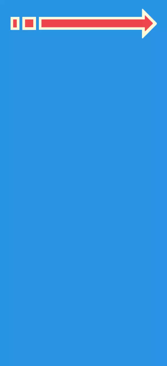 Leitfaden für kitschige Retro-Izakaya in Blau und Rot