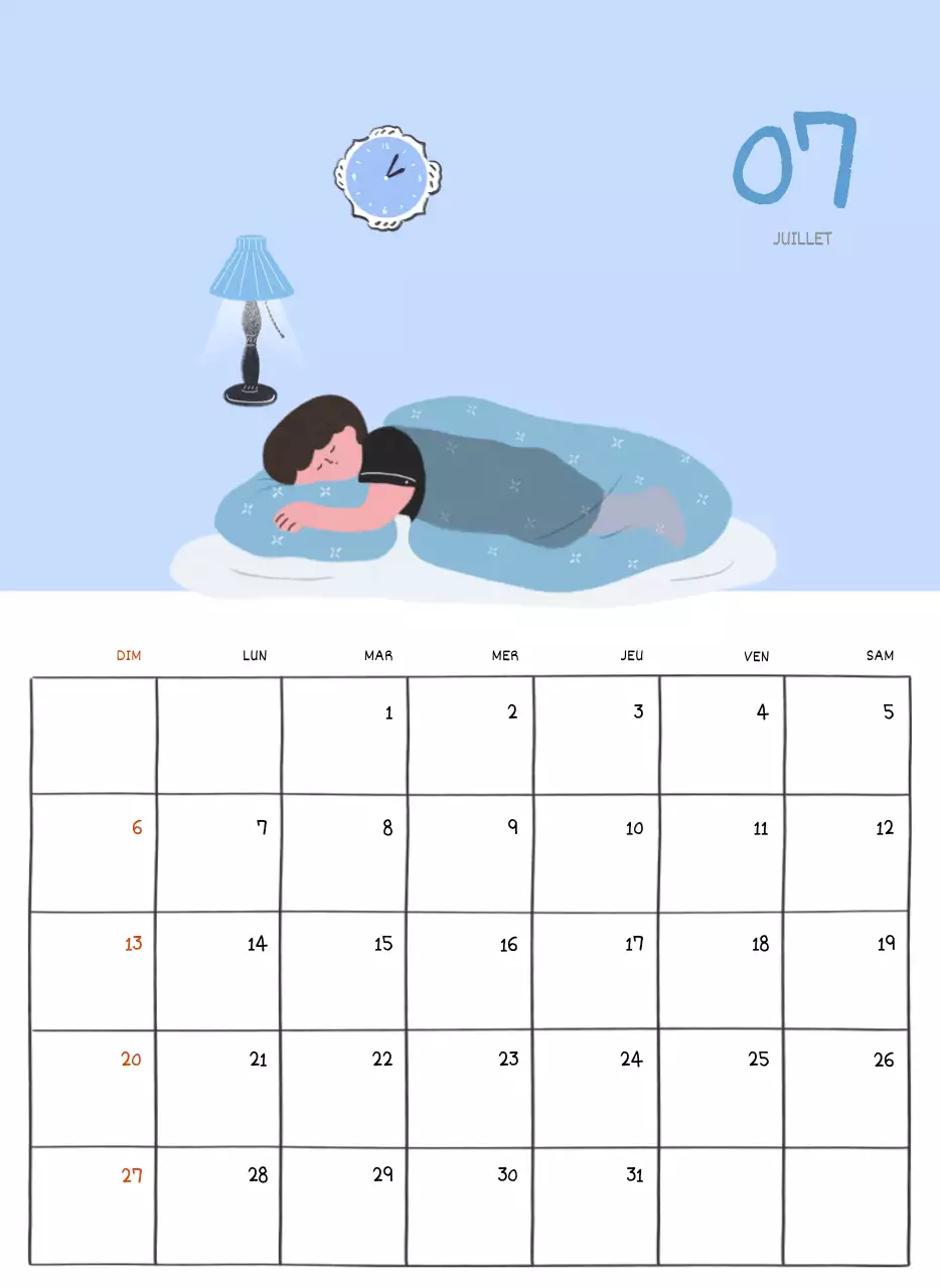 Un concept d'illustration coloré et mignon pour le quotidien