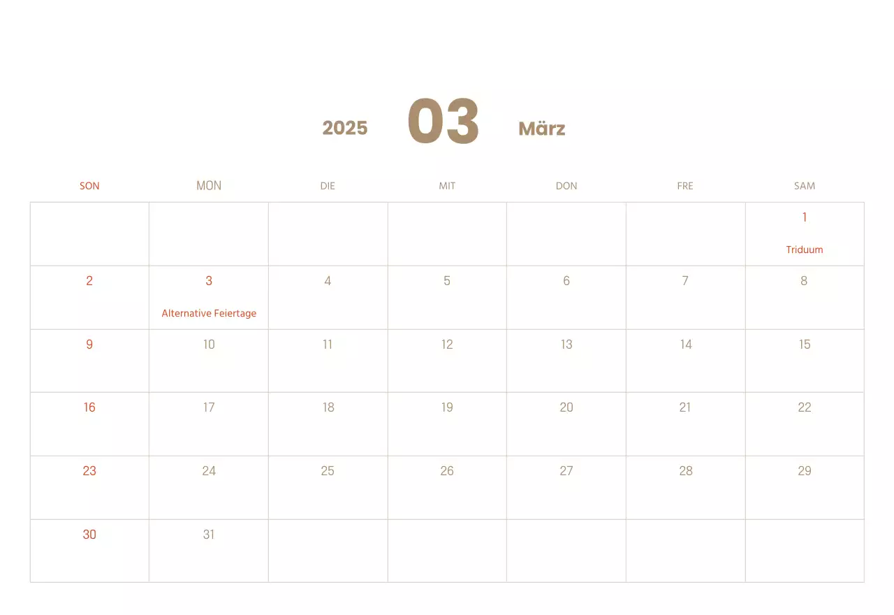 Ein Andachtskalender mit gemütlichen Illustrationen und Bibelversen auf hellblauem Hintergrund