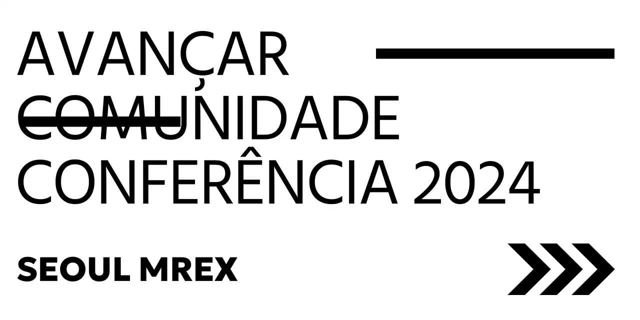 Promover a sua conferência moderna