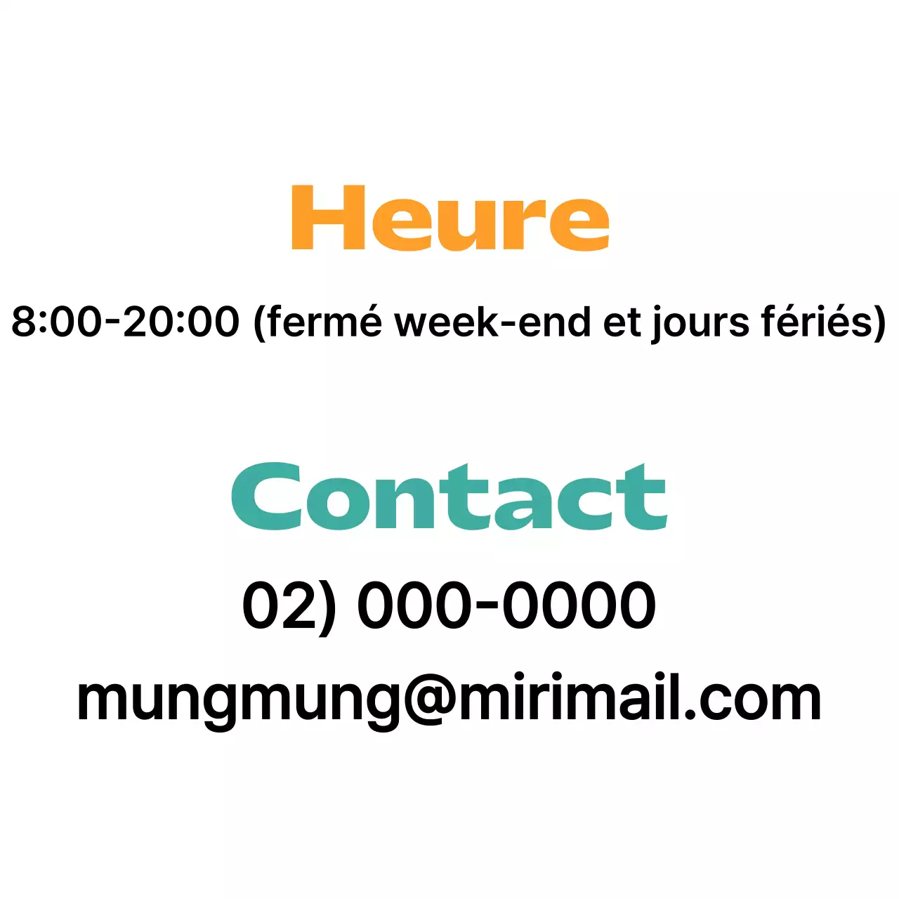 Faites la promotion de votre école de chiots