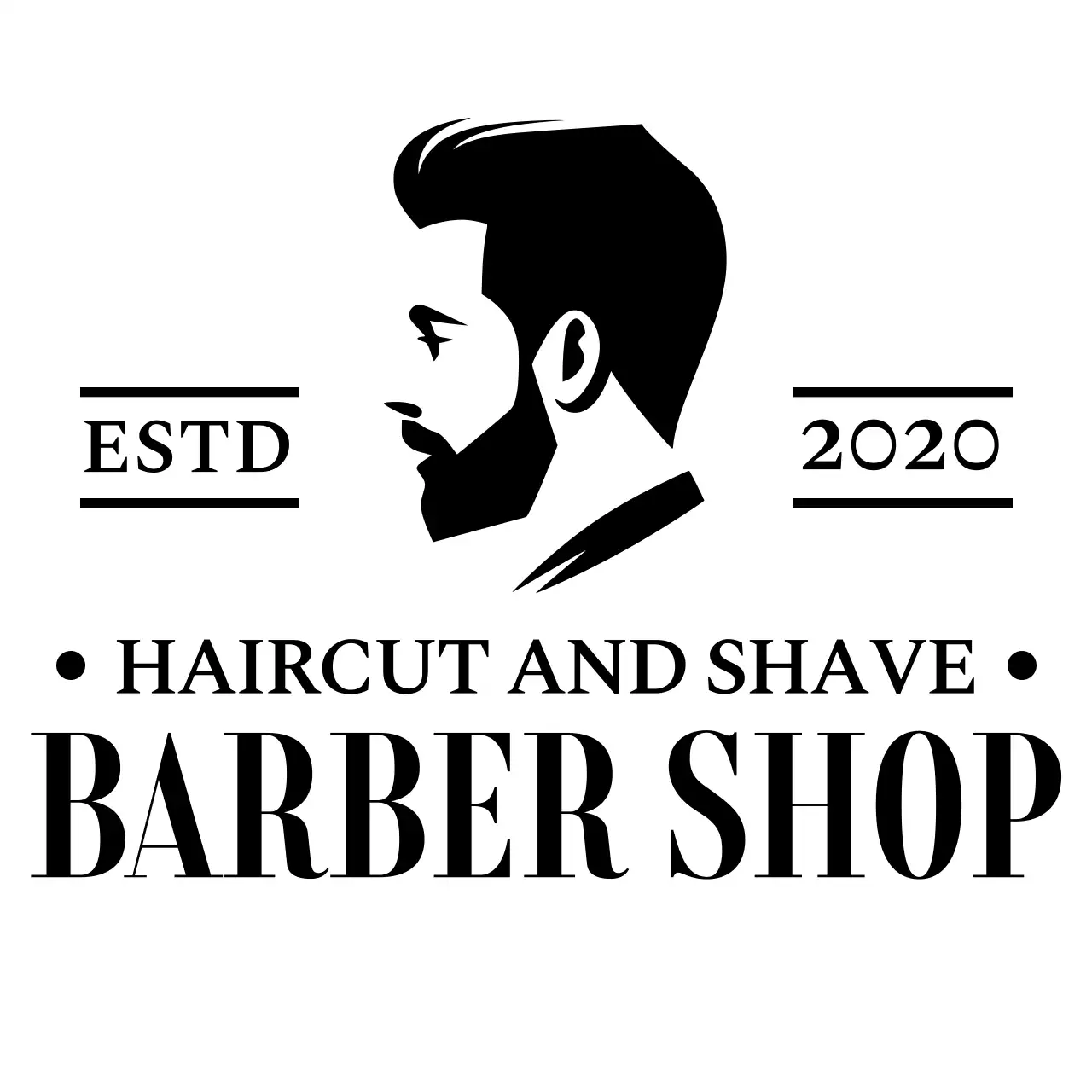 Promote your classic barbershop