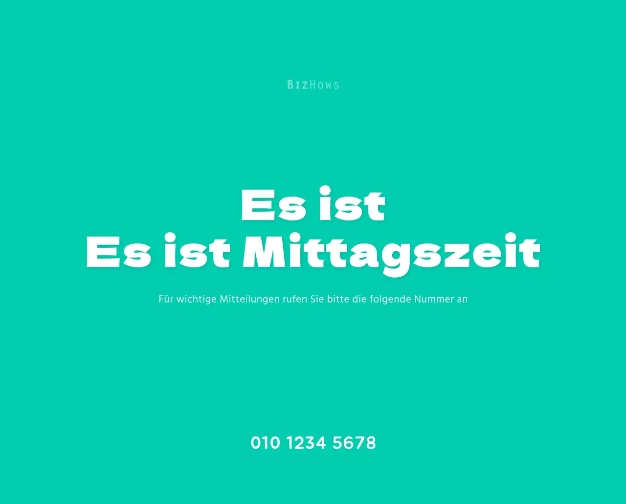 Neujahrskalender mit niedlichen Illustrationen