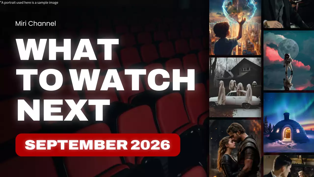 Red Modern Movie Guide YouTube Thumbnail