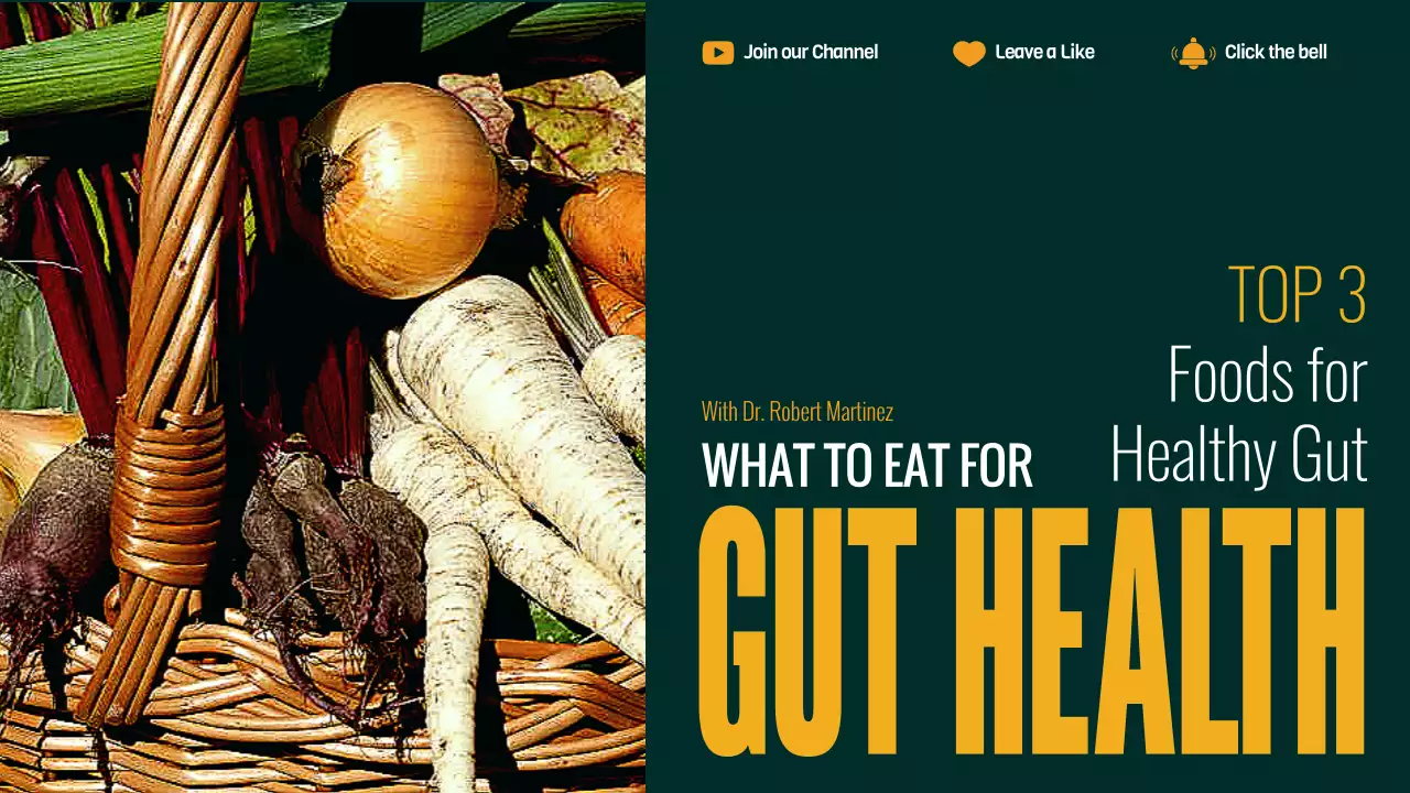 Panduan Kesehatan Modern Hijau Gambar Mini YouTube