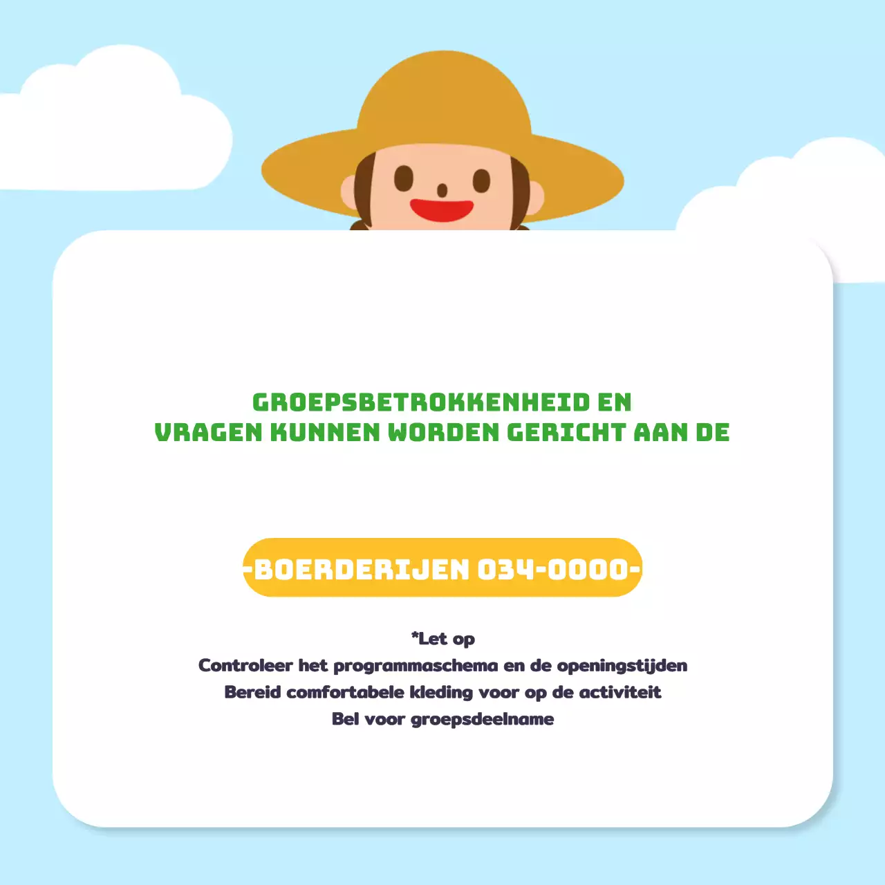 Informatie over het oogsten van het prachtige blauw en geel van de herfst