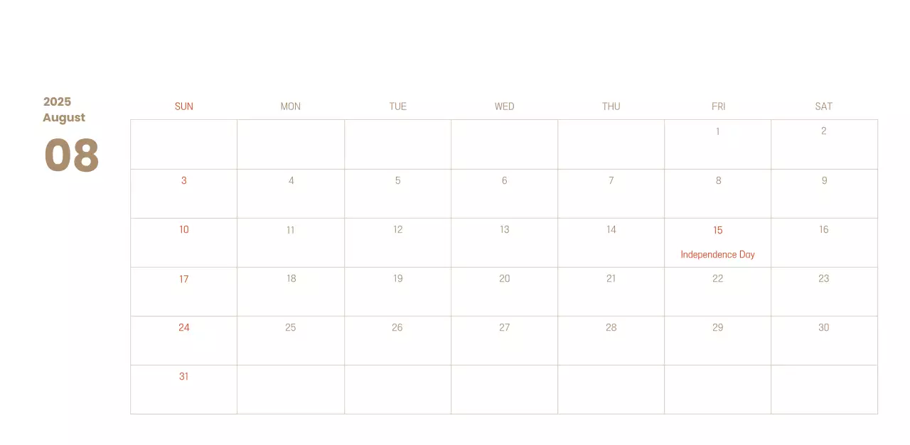 Word calendar with cozy illustrations and Bible verses on a light blue background