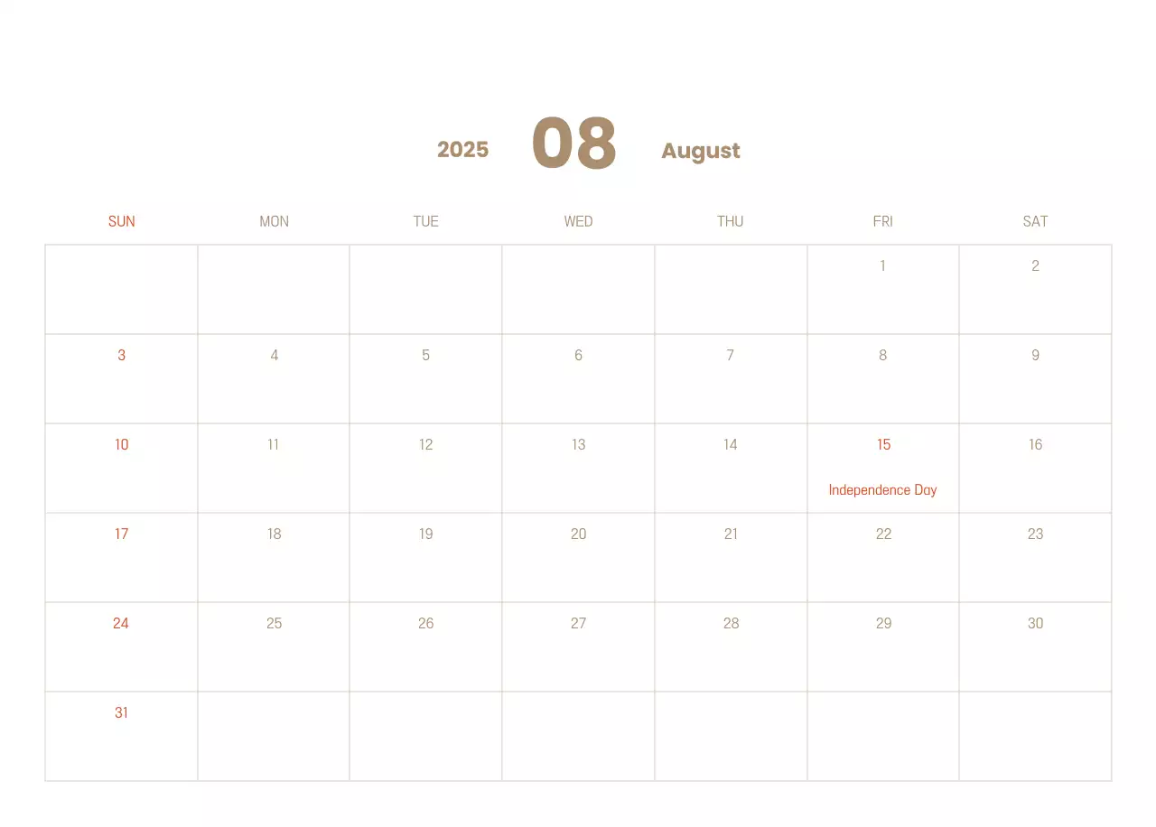 Word calendar with cozy illustrations and Bible verses on a light blue background