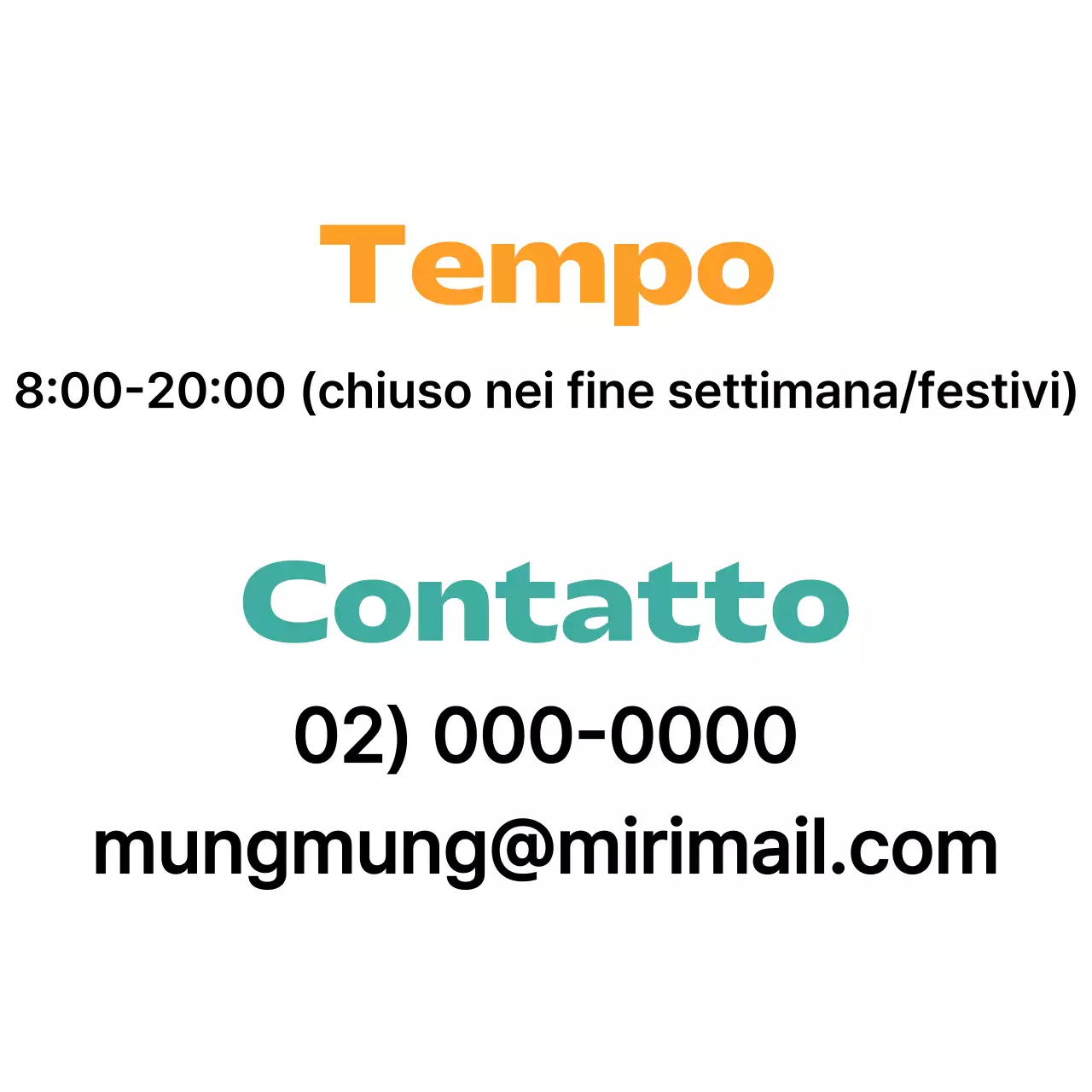 Promuovete la vostra scuola per cuccioli