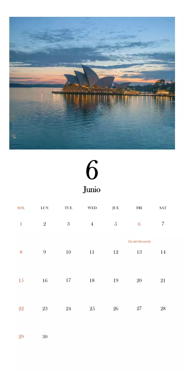 Conceptos de marcos de fotos de viajes de diferentes países