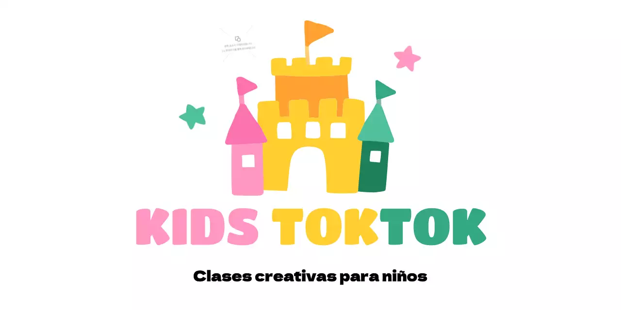 Promover una bonita clase creativa para niños