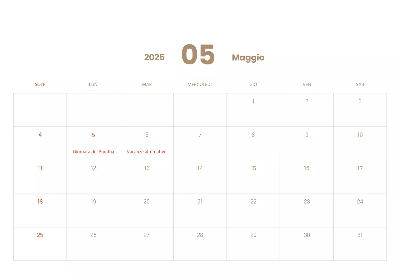 Un calendario devozionale con illustrazioni accoglienti e versetti della Bibbia su uno sfondo blu chiaro