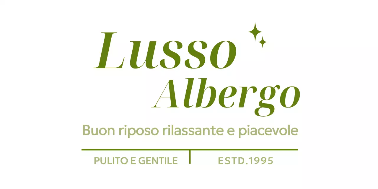 Promuovete il vostro hotel con un tocco di verde