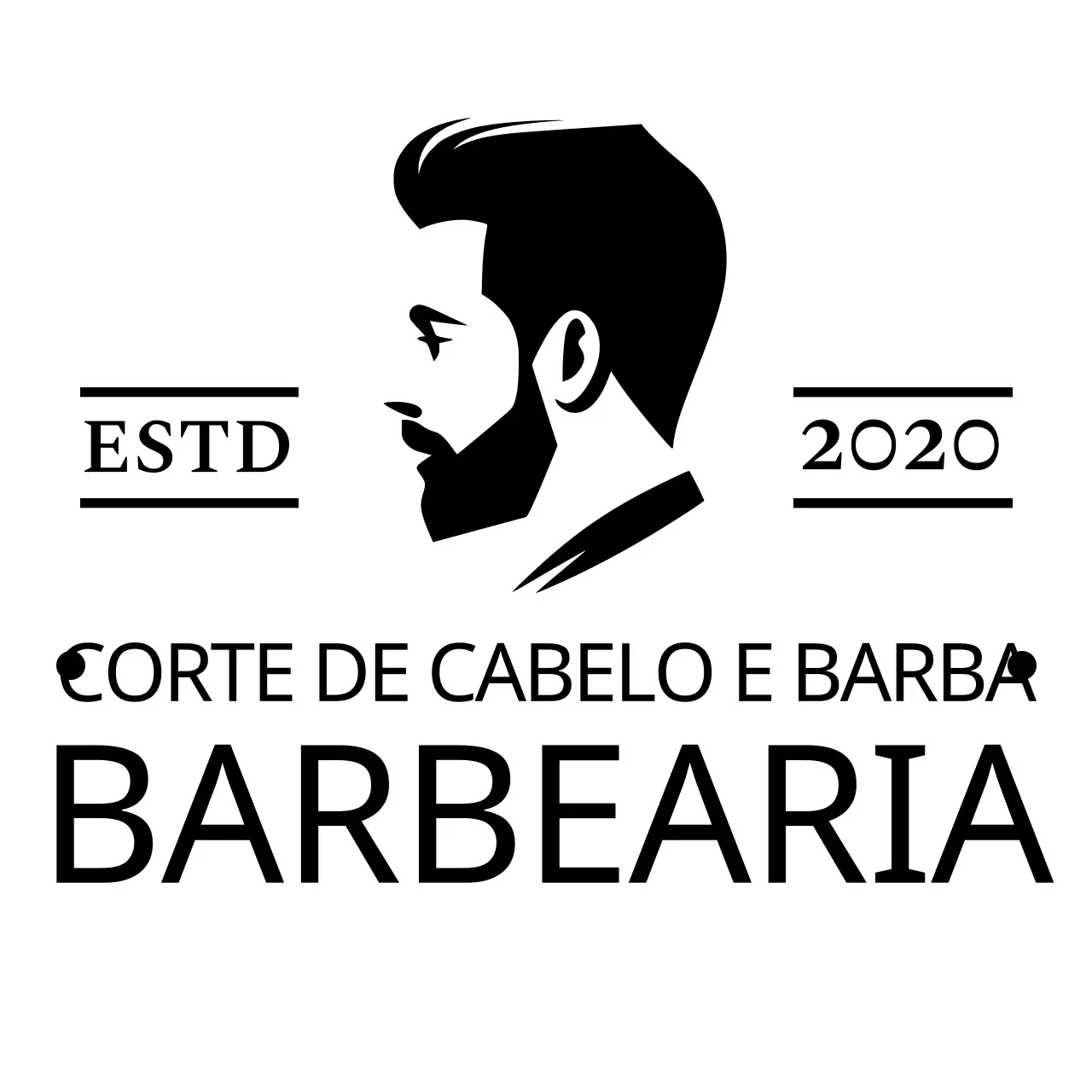 Promover a sua barbearia clássica