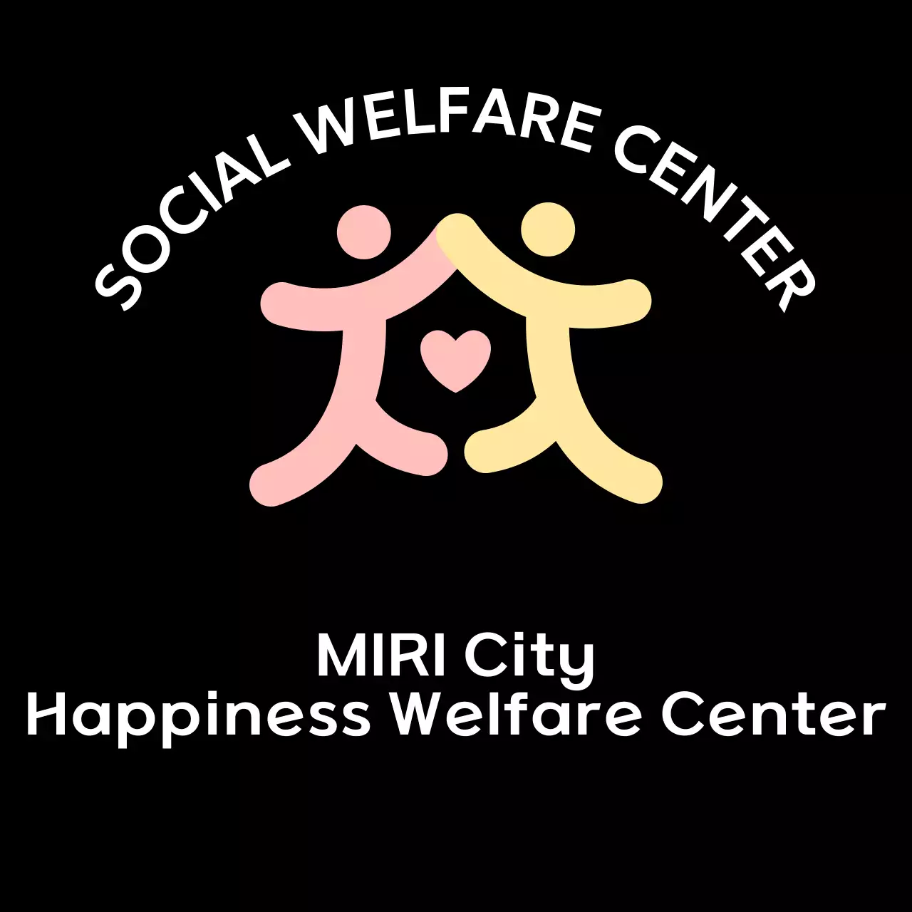 Promote your modern social work center