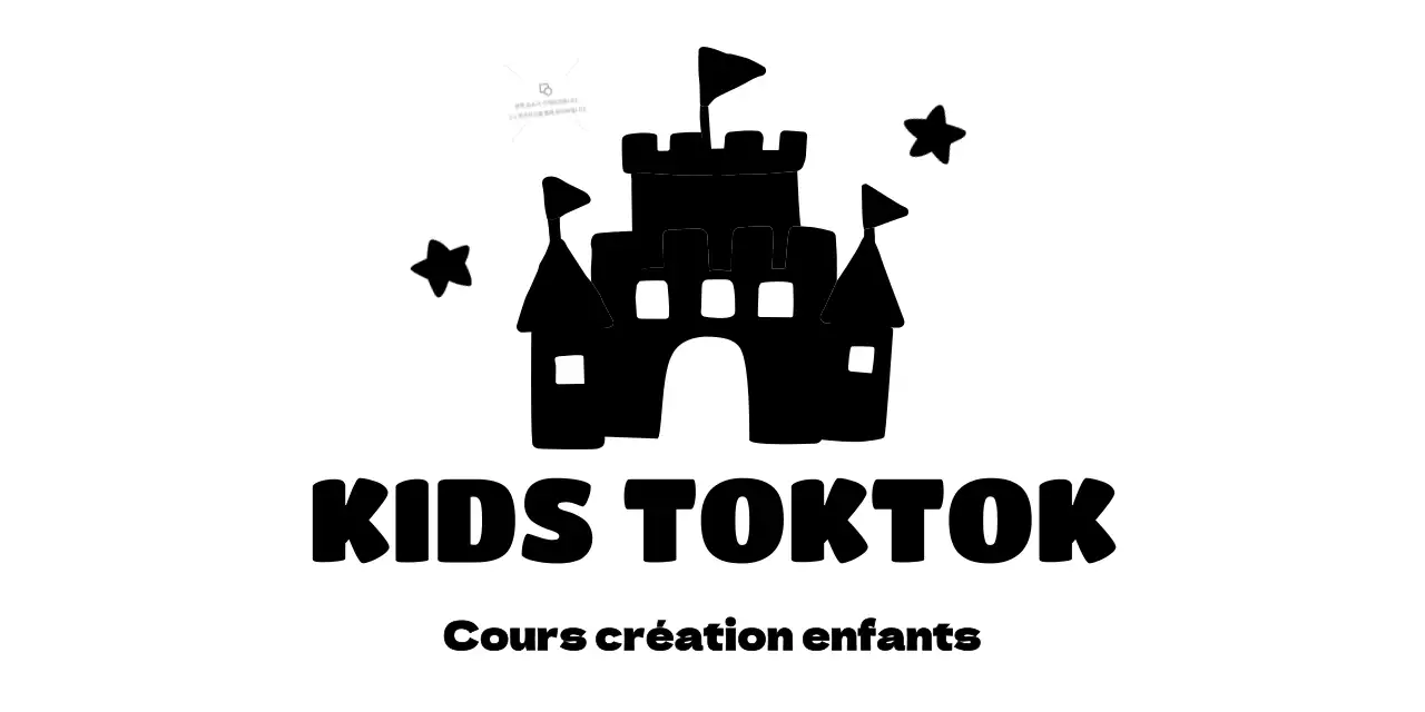 Promouvoir un cours de création pour enfants