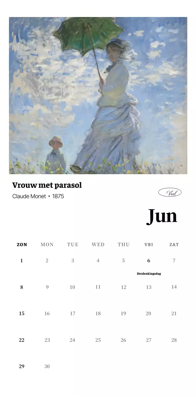 Een eenvoudig, klassiek meesterwerk in zwart en grijs